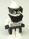SW0223 Clone Commander (Black Kama) product image 1, provided for visual reference and product detail review