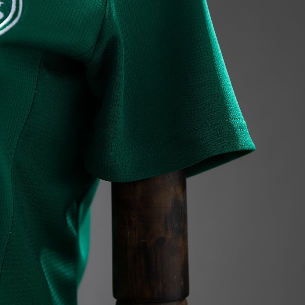 Women Palmeiras Home Jersey 2026/27 Football Kit Soccer product image 3