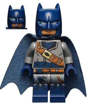 SH265 Pirate Batman product image 1, provided for visual reference and product detail review