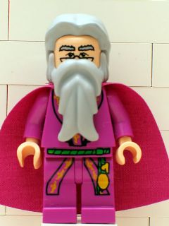 HP060 Albus Dumbledore, Light Nougat product image 1, provided for visual reference and product detail review