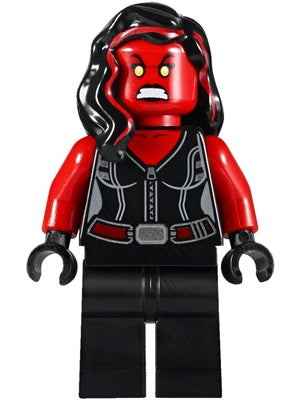 SH372 Red She-Hulk