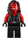 SH372 Red She-Hulk product image 1, provided for visual reference and product detail review