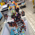 8876 Scorpion Prison Cave (Retired) (Previously Owned) product image 1, provided for visual reference and product detail