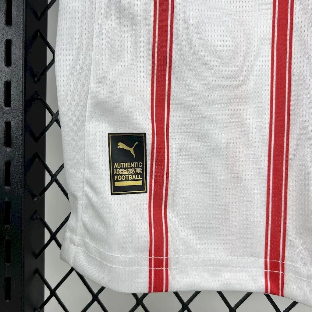 Girona Jersey 25/26 Home Football Kit Soccer product image 8