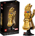 76191 Infinity Gauntlet product image 1, provided for visual reference and product detail review