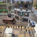 76192 Avengers: Endgame Final Battle (Previously Owned) (Retired) product image 1, provided for visual reference and product
