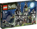 9468 Monster Fighters Vampyre Castle (Retired) (New Sealed) product image 1, provided for visual reference and product