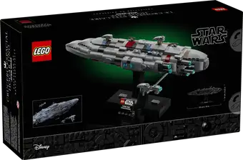 75405 Home One Starcruiser product image 2, provided for visual reference and product detail review