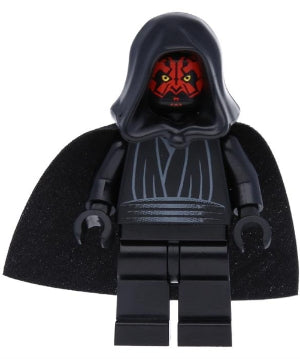 SW0003 Darth Maul product image 1, provided for visual reference and product detail review