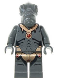 SW0062 Geonosian - Dark Gray product image 1, provided for visual reference and product detail review
