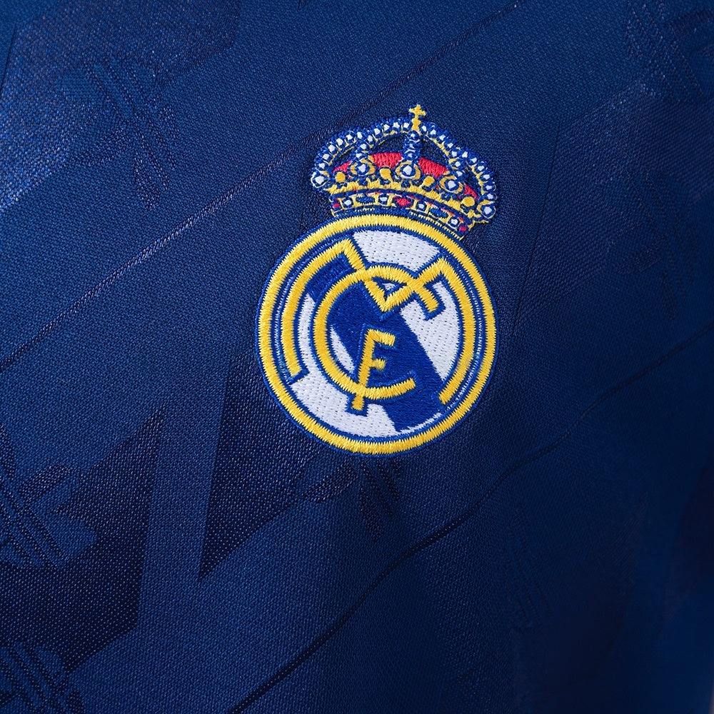 Real Madrid Jersey 2026-2027 Football Kit Soccer Shirt product image 5