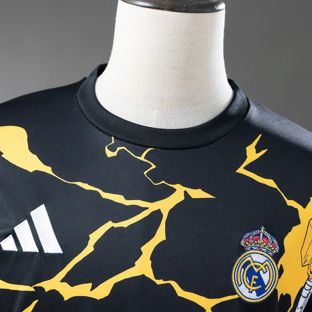 Real Madrid Jersey 2025/26 Special Football Kit Soccer product image 3