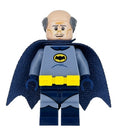 SH446 Alfred Pennyworth - Classic Batsuit product image 1, provided for visual reference and product detail review
