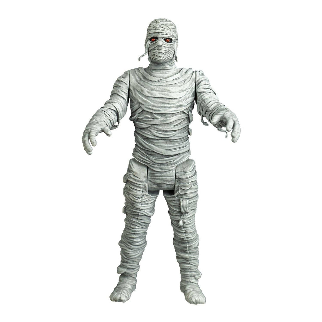 Mummy 5" (Trick or Treat, Goosebumps) *SEALED* product image 3, provided for visual reference and product detail review
