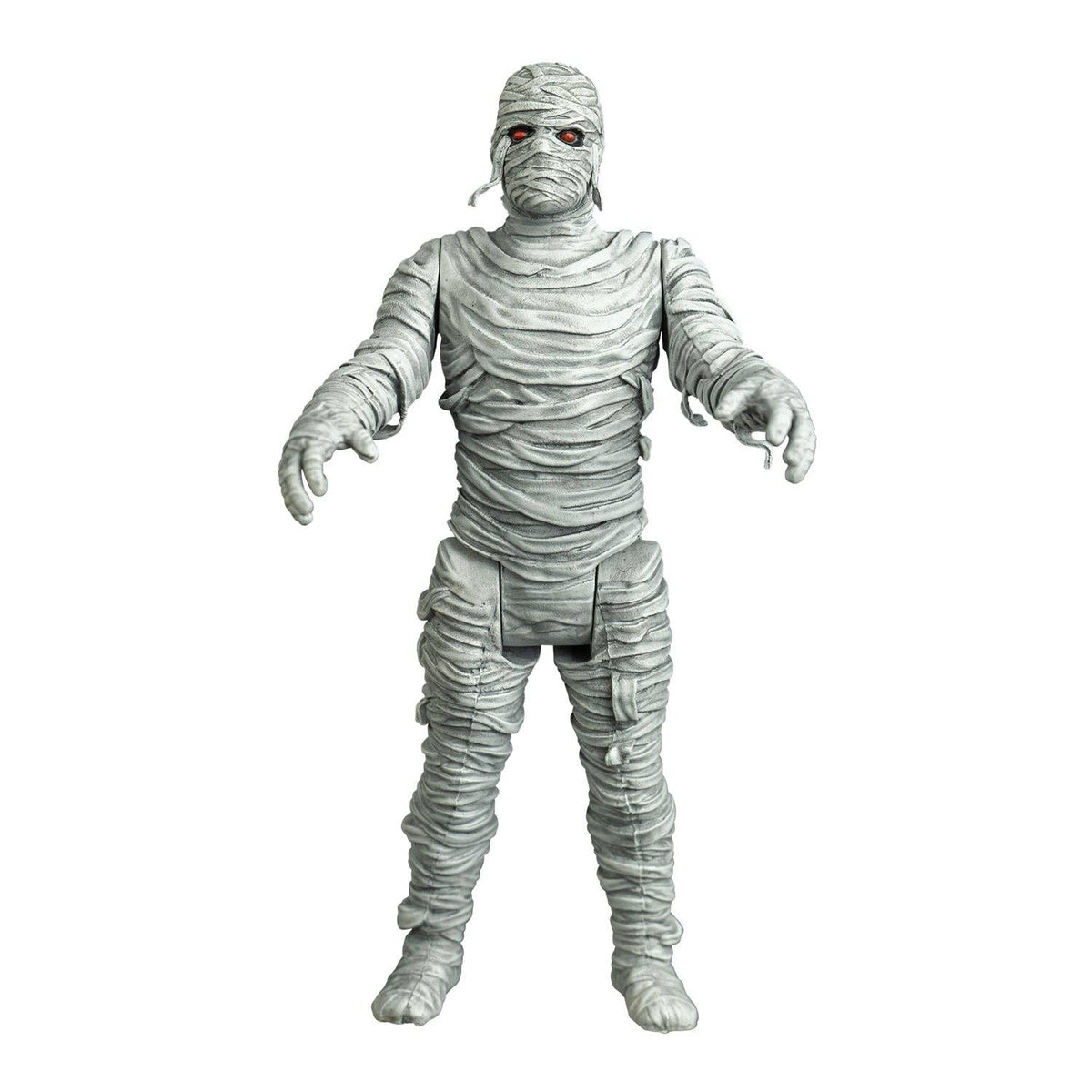 Mummy 5" (Trick or Treat, Goosebumps) *SEALED* product image 3, provided for visual reference and product detail review