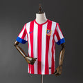 Atletico Madrid Jersey 2012-13 Home Retro Football Kit product image 1