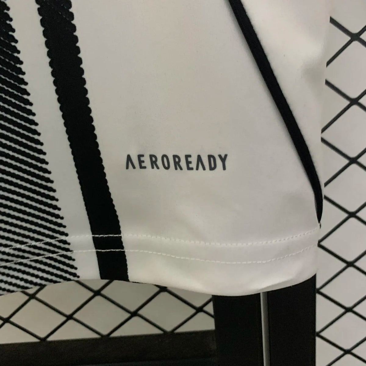 Juventus Jersey 25/26 Home Football Kit Soccer product image 9