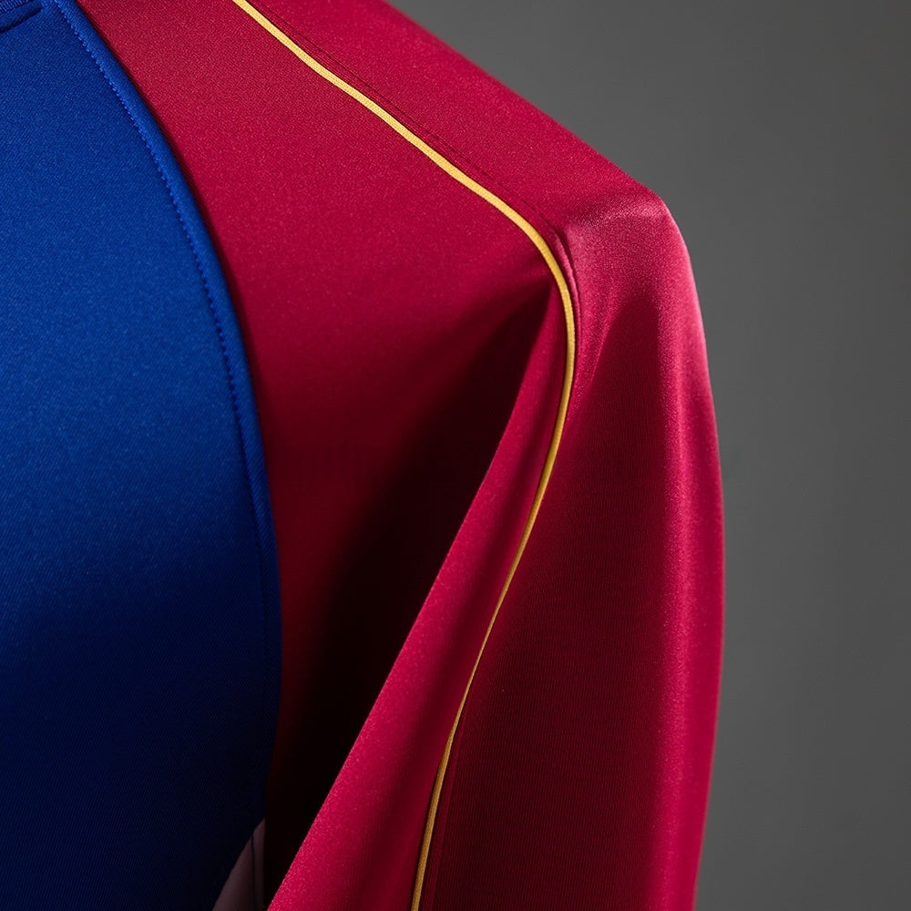 Barcelona Sweatshirt 2025/26 Long Sleeves product image 3