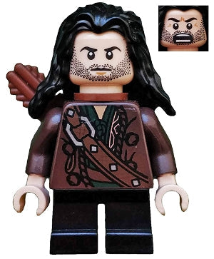 LOR037 Kili the Dwarf product image 1, provided for visual reference and product detail review