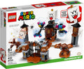 71377 King Boo and the Haunted Yard (Retired) (New Sealed) product image 1, provided for visual reference and product detail
