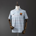 Barcelona Jersey 2003-04 Away Retro Football Kit product image 1