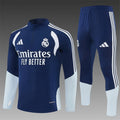 Real Madrid Training Tracksuits 2026-2027 Football Kit product image 1
