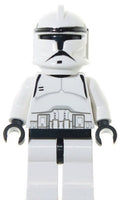 SW0058 Clone Trooper (Phase 1) product image 1, provided for visual reference and product detail review