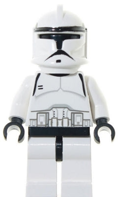 SW0058 Clone Trooper (Phase 1) product image 1, provided for visual reference and product detail review