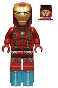 SH164 Iron Man Mark 45 Armor product image 1, provided for visual reference and product detail review