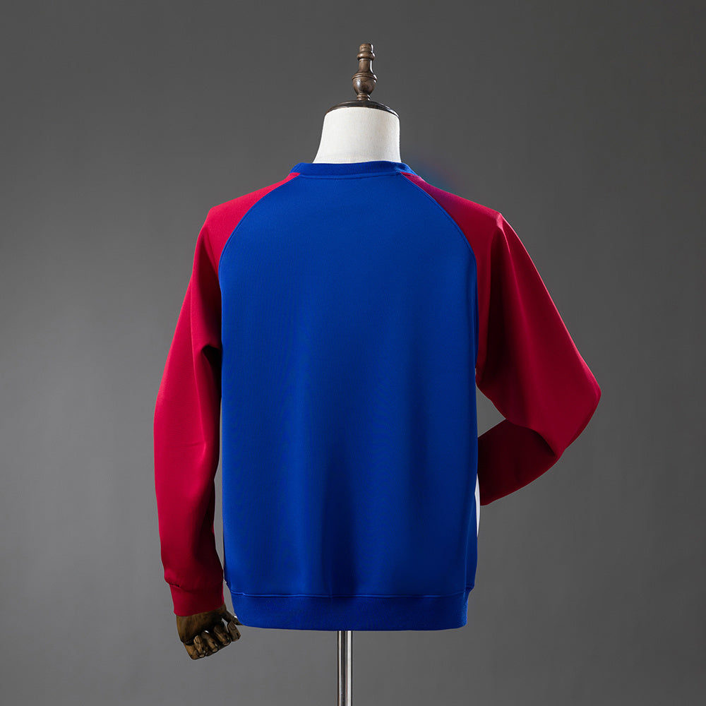 Barcelona Sweatshirt 2025/26 Long Sleeves product image 2