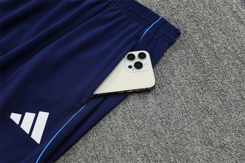 Real Madrid Training Tracksuits 25/26 Football Kit Soccer product image 5