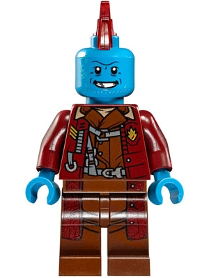 SH379 Yondu