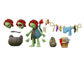 Boober (Boss Fight Studio, Fraggle Rock) product image 1, provided for visual reference and product detail review