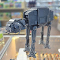 75288 AT-AT (Previously Owned) product image 1, provided for visual reference and product detail review