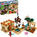 21160 The Illager Raid (Certified Complete) product image 1, provided for visual reference and product detail review