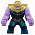 SH504 Thanos - Medium Lavender Arms product image 1, provided for visual reference and product detail review