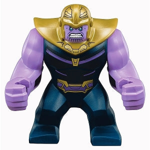 SH504 Thanos - Medium Lavender Arms product image 1, provided for visual reference and product detail review