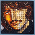 31198 The Beatles Mosaic - Ringo (Retired) (Previously Owned) product image 1, provided for visual reference and product
