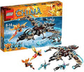 70228 Vultrix's Sky Scavenger (Certified Complete)(Retired) product image 1, provided for visual reference and product
