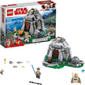 75200 Star Wars: The Last Jedi Ahch-To Island Training (Retired) (New Sealed) product image 1, provided for visual reference