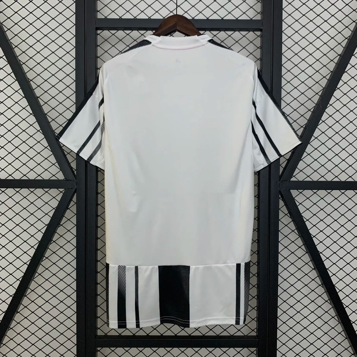 Juventus Jersey 25/26 Home Football Kit Soccer product image 10