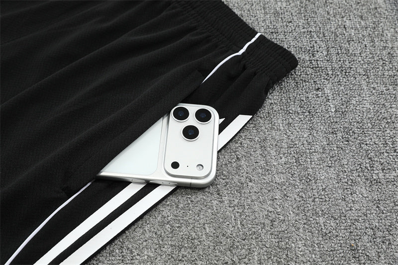 Real Madrid Training Tracksuits 25/26 Football Kit Soccer product image 5