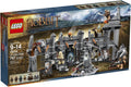 79014 The Hobbit Dol Guldur Battle (Retired) (New Sealed) product image 1, provided for visual reference and product detail