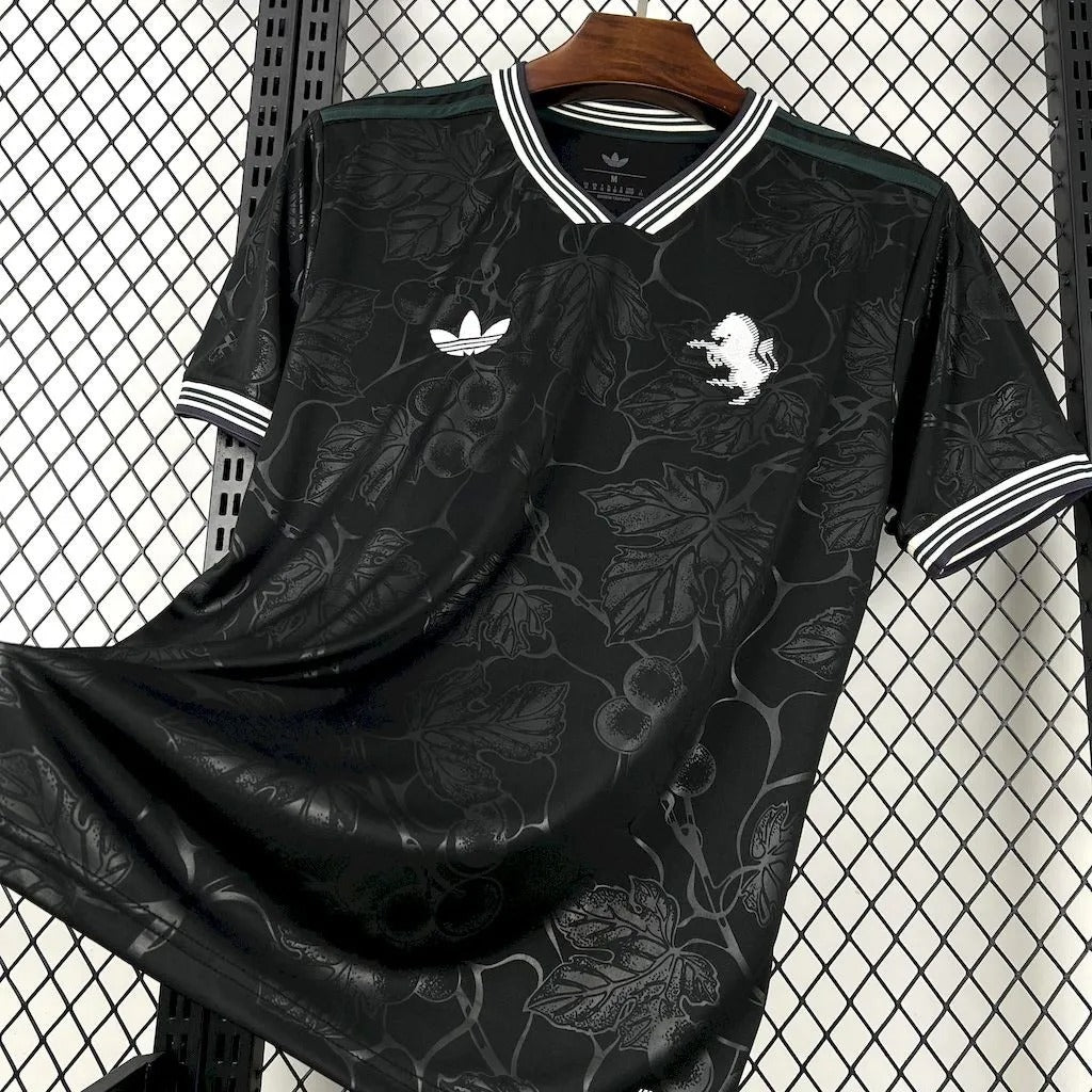 Juventus Jersey 25/26 Third Football Kit Soccer product image 1