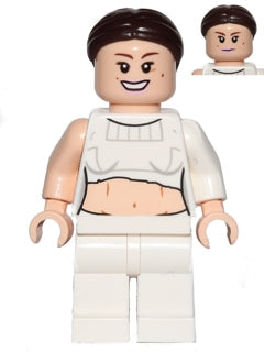 SW0490 Padme Amidala - Geonosis Arena product image 1, provided for visual reference and product detail review
