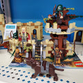 79012 Mirkwood Elf Army (Previously Owned) (Retired) product image 1, provided for visual reference and product detail review