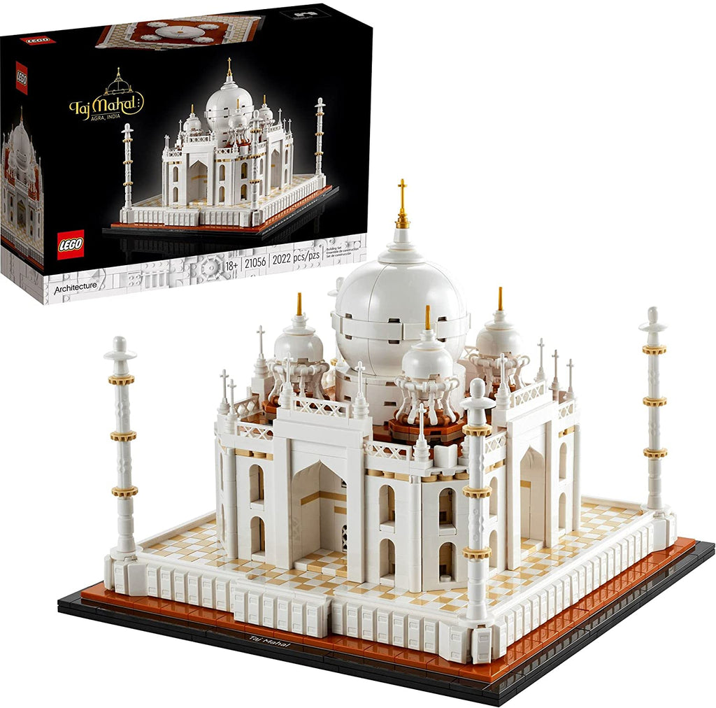 21056 Taj Mahal product image 1, provided for visual reference and product detail review