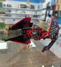 75240 Major Vonreg's TIE Fighter (Retired) (Previously Owned) product image 1, provided for visual reference and product