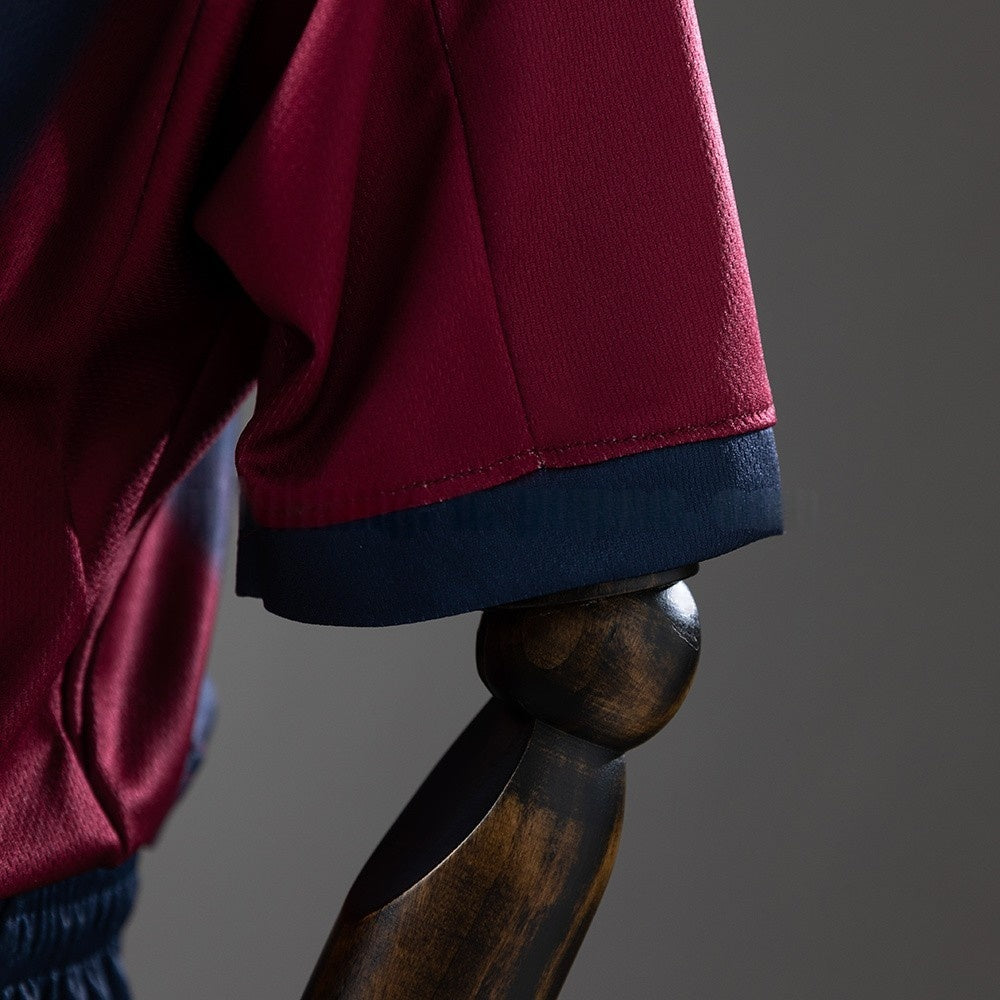 Kids Barcelona Jersey 25/26 Special Football Kit product image 5