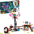 70432 Haunted Fairground (Retired) (New Sealed)) product image 1, provided for visual reference and product detail review